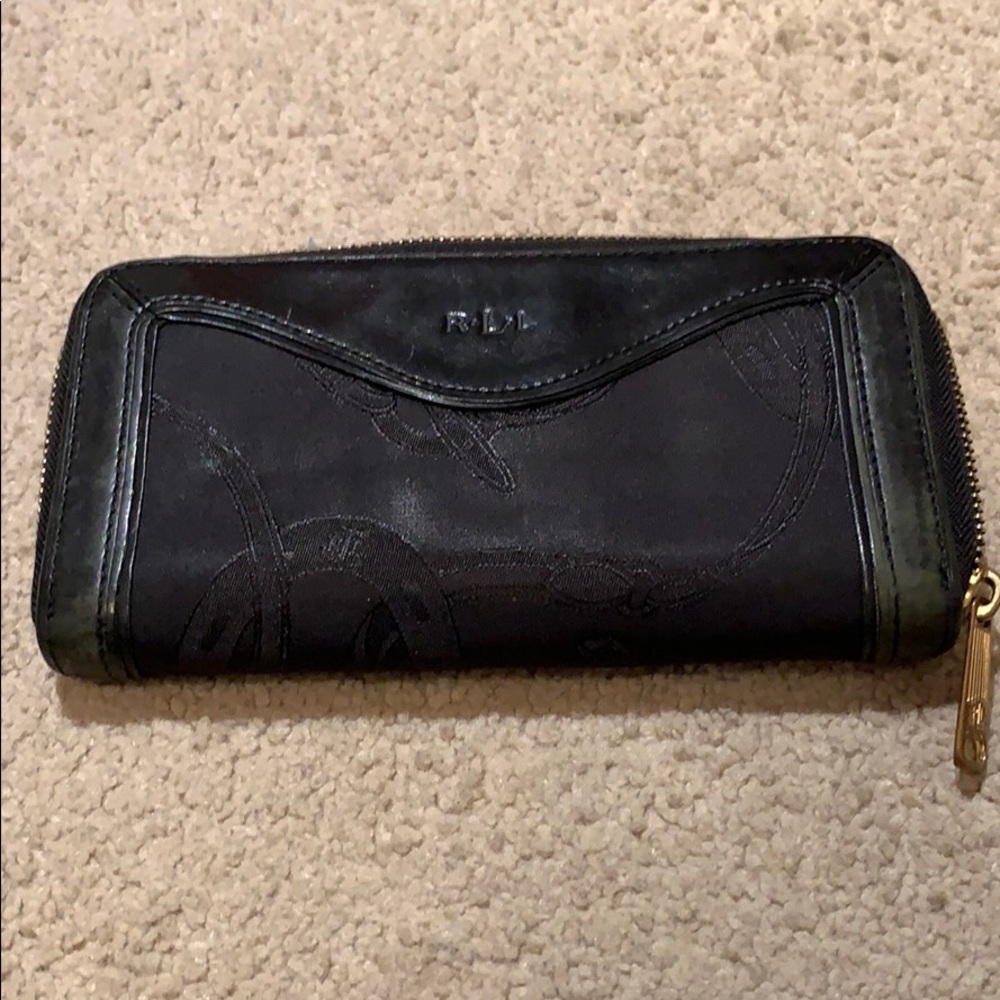 Ralph Lauren Wallet